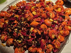 -一棠龙虾•王牌虾球(光谷天地店)