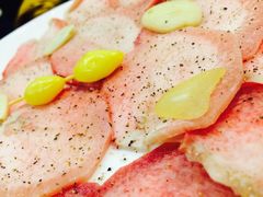-梦山水日本烧肉(五四广场店)