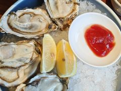 -Mr.Fish鱼鲜生海鲜放题(高德置地冬广场店)