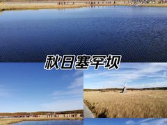 -塞罕坝国家级自然保护区