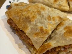 -河沿肉饼Beijing Pie(东华门店)