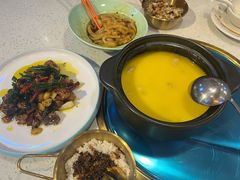 -八珍玉食鸡煲·打边炉(印象城店)