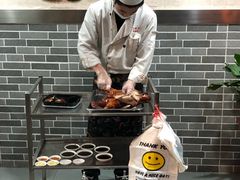 -老北京烤鸭(同丰店)