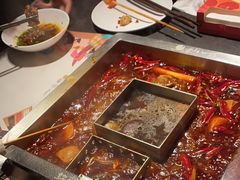 -锦城印象火锅(天府三街店)