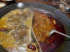 -楠火锅(昆山金鹰店)