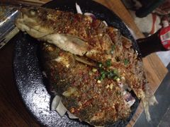 虎卫烤肉-虎卫烤肉(东关南街店)
