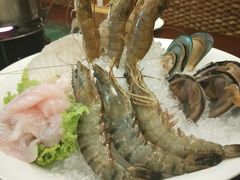 -火舞泰·泰式海鲜火锅餐厅(世纪城店)