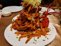 -鱼乐轩海鲜专门店