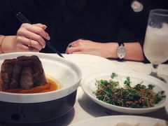 -喜鼎海胆水饺(柏威年购物中心店)