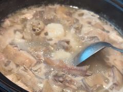 -同仁四季椰子鸡(无锡滨湖万象汇店)