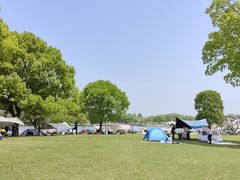 -上海月湖雕塑公园