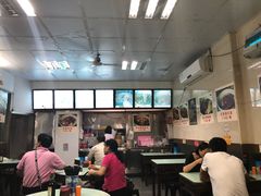 -食惠里小笼包面馆(越秀店)