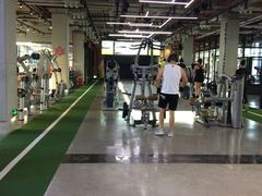 -GYMCARE VIVA(金开店)