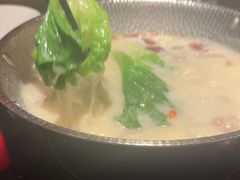 -捞王猪肚鸡火锅(财富中心店)