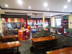 -浑河春面馆·老北京非遗鹿角面(良乡店)