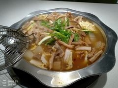 -古乐牛香·鲜牛肉牛杂火锅(新区店)