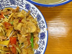 -复兴面王(河东路起源店)