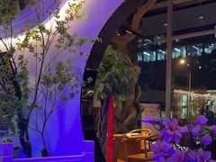 -庭院江南菜•烤鸭•非遗传承(丰台总部基地店)