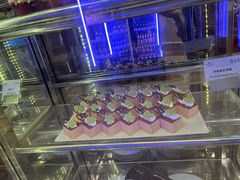 -三亚海韵度假酒店·渔人码头海鲜火锅BBQ自助餐厅·落日吧