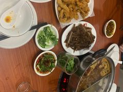 -阿波潮汕牛肉火锅·汤粉面(拱北店)