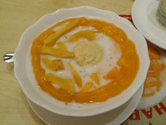 -甜心妈妈·榴莲星级糖水(北京路总店)