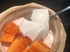 -东椰·海南椰子鸡火锅(朝阳门店)