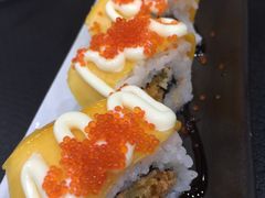-谷村寿司(同福路店)