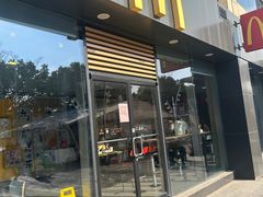 -麦当劳(仙林金鹰店)