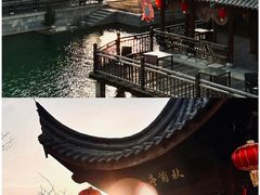 -朱仙镇启封故园景区