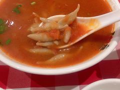 -西贝(吴江路湟普汇店)
