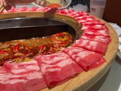 -川中渝夫火锅(铜陵万达广场店)