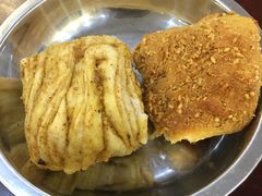 核桃馍-张明富面皮店(东大街店)
