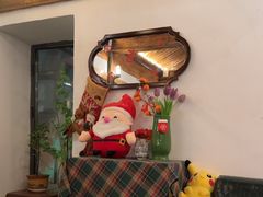 -糖房咖啡(南锣鼓巷店)
