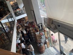 -Alimentari早午餐(安福路店)