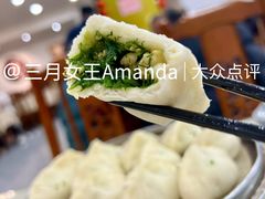 茴香包子-石饮红星包子(中山路店)