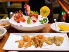 -大渔·观筵(三里屯太古里店)