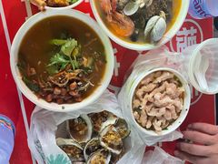 -海大南门夜市(海富街店)