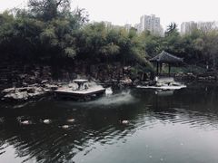 -水绘园