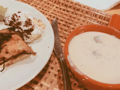 -So Lounge索兰至餐厅(蓝色港湾店)