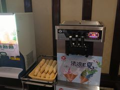-海韵之星邮轮水会(明发商业广场店)