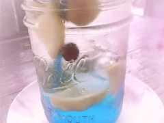 -MIKAKU(万达广场上海宝山店)