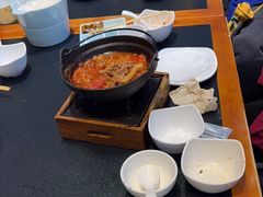 -紫光园·烤鸭·北京菜(团结湖店)