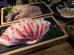 -湊湊火锅·茶憩(杭州湖滨银泰in77店)