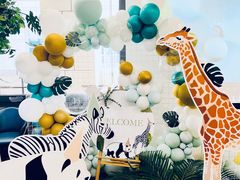 -Lilliput粒粒堡亲子餐厅(祥云小镇店)