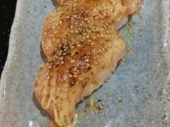 -真剑日本料理·铁板烧(贵州路店)