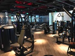 -威尔仕健身·游泳(KING88店)