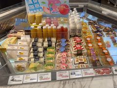 -TOUCH泰奇(祝桥振兴街店)