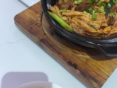 -香港深仔记茶餐厅(东门店)