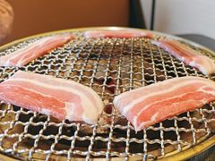 -樱嘢·炭火烧肉(惠南店)
