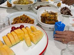 -大鸭梨烤鸭(左家庄店)